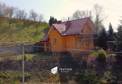 Dom przy zalewie czorsztyńskim!