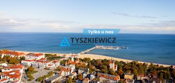 Dolny sopot |inwestycja|po remoncie
