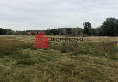 Na sprzedaż działka o powierzchni 3 702 m²