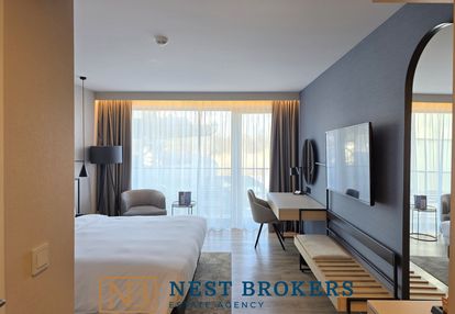 Gotowy apartament w kołobrzegu radisson resort 7%