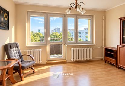42,3 m² | 2 pokoje | balkon | blisko skm