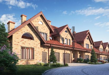 Lesznowola, nowe domy, bezpośrednio! 2025r!