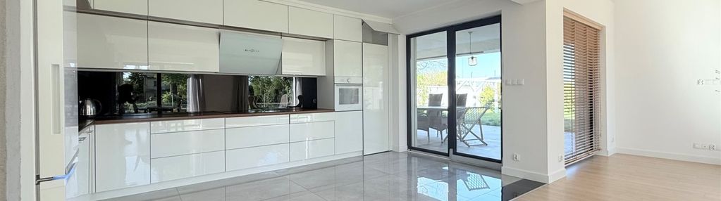 Dom parterowy 278 m², okolice siedlec
