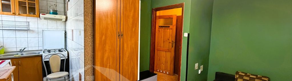 Głogów, ul. spółdzielcza kawalerka, sprzedaż