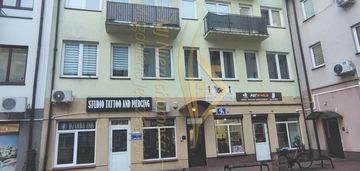 Mieszkanie przy deptaku w grodzisku mazowieckim