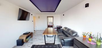 44m2 | c.o. miejskie | parking | przy politechnice