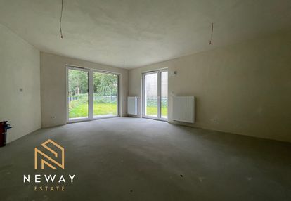 Apartament 3 pokoje z ogródkiem 170 m2