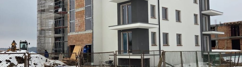 Solec zdrój-  apartament