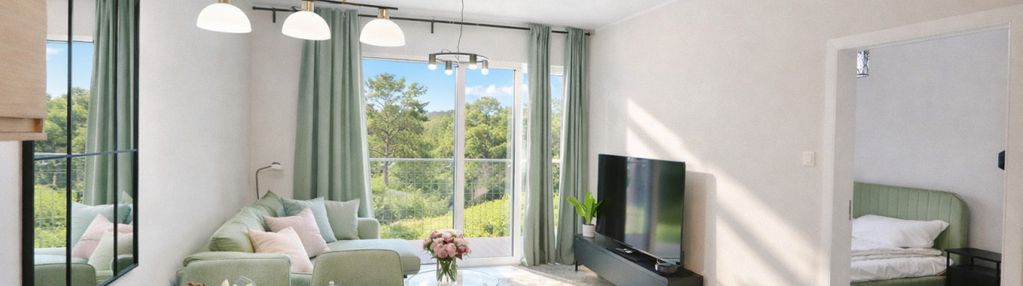 Hel - nadmorski apartament