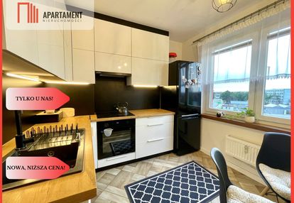 Obniżka ceny! 2 pokoje z balkonem