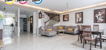 Zamknięte osiedle | 6 pok | garaż | gazowe