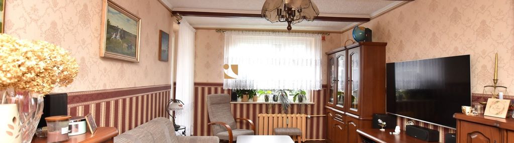 2 pokojowe mieszkanie na 1 piętrze blisko umk