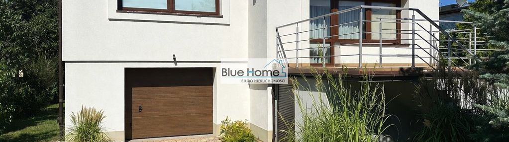 Toruń - wrzosy, dom wolnostojący z 2010 roku