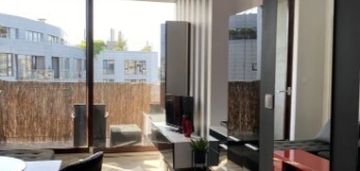 Kawalerka na ochocie