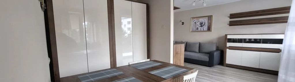 Przestronne mieszkanie w odnowionej kamienicy