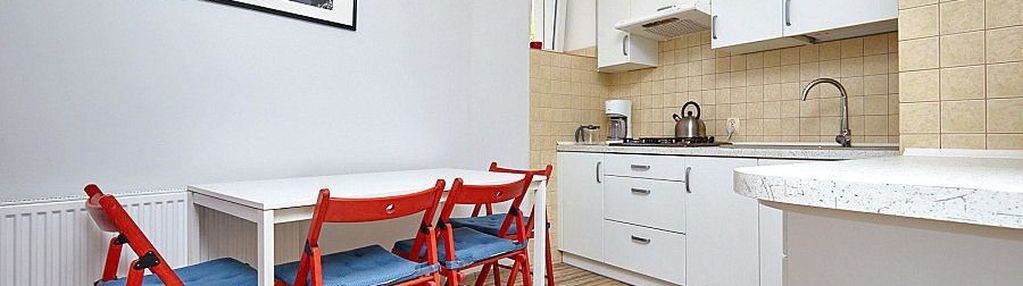 Duże mieszkanie z możliwością podzielenia!