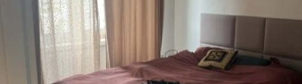 2-pokojowe mieszkanie na mokotowie