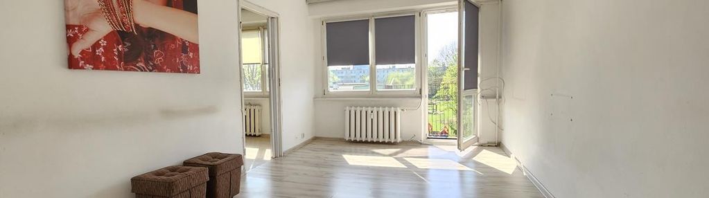 Dębica - robotnicza 57,6m2
