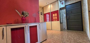 3-pokojowe z wyposażeniem