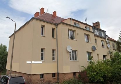 Okolice ul. pierwszej decyzji