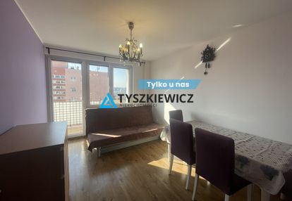 3 pokoje na przymorzu ze świetnym widokiem