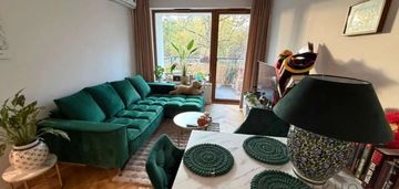 2-pokojowe mieszkanie na woli