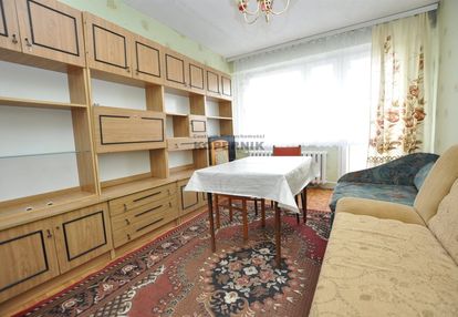 3 osobne pok.,odzielna kuchnia,balkon,rubinkowo