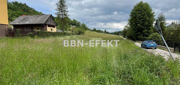 Pewel wielka-działka budowlana