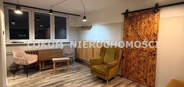 M-3 z balkonem ul. śląska, centrum