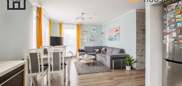 Słoneczne | balkon | spiżarnia | garderoba