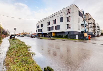 Mieszkanie w st.deweloperskim 3 pok.+ antresola
