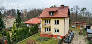 Dom/ul. spacerowa/białobrzegi