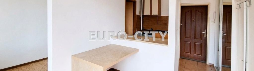 Kawalerka z najemcą, centrum- gotowiec inwestycyjn
