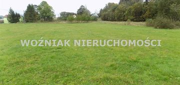 Działki w bartnicy 6000 m2