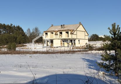 Pięknie położony dom w koleczkowie 138m2
