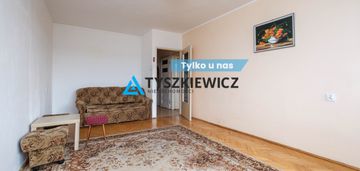 2-pokojowe mieszkanie do remontu gdańsk przymorze