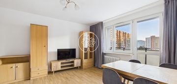 Łukowska/jasne/balkon