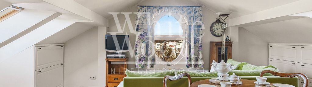 Kawalerka z hipnotyzującym widokiem na sopot