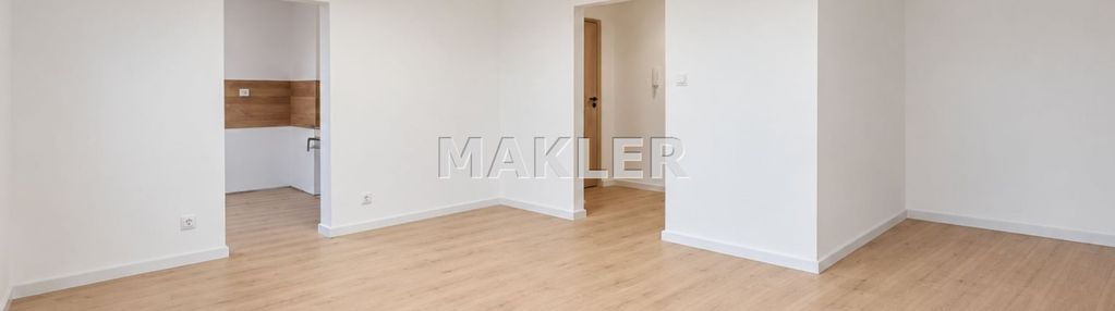 Kawalerka 32 m² | balkon | osobna kuchnia