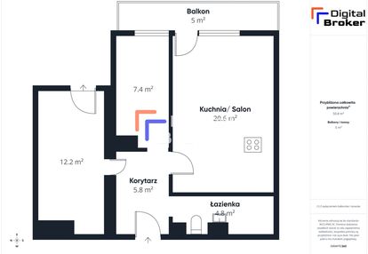 ⭐️balkon⭐️3 windy⭐️do własnej aranżacji⭐️
