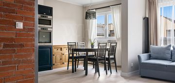 Dwupoziomowe  77m viviere verde