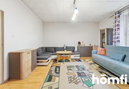 Garaż | ogródek | 3 pokoje