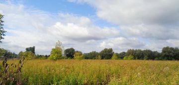 Działka w cząstkowie mazowieckim