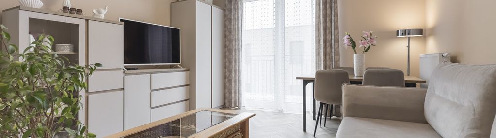 46m2 mieszkanie na start nowe budownictwo