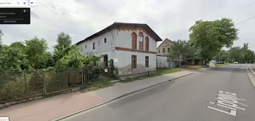 Wołczkowo, Lipowa 14, obiekt, działka 1000 m2