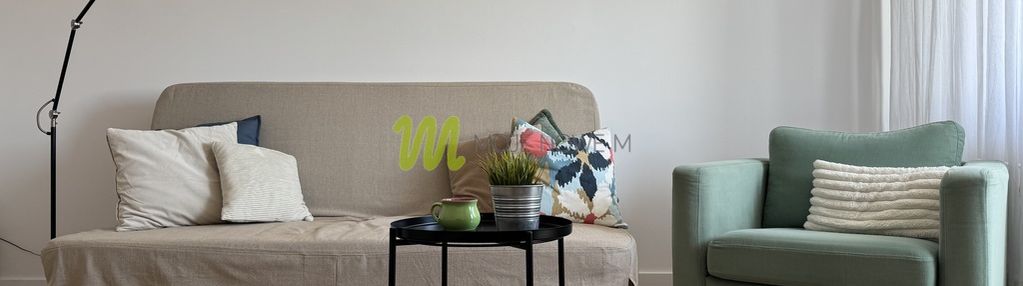 Wyremontowane, świeże, 2 osobne pokoje, winogrady