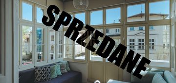 2 apartamenty, sopot róg monte cassino/haffnera