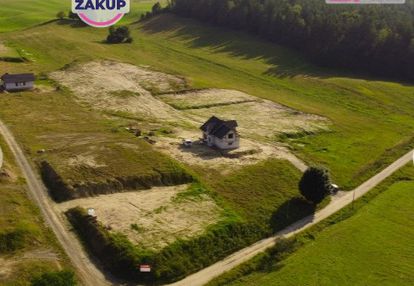 Rozłazino - działki budowlane