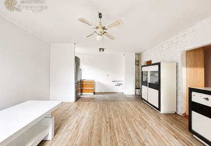 3 pokoje 63 m² – świetny układ dla rodziny