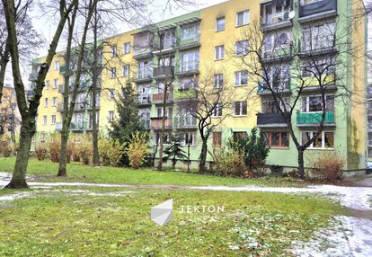 2 rozkładowe pokoje na parterze, dąbrowa